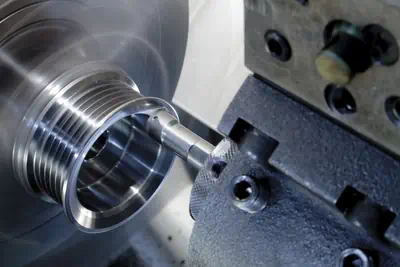 CNC main