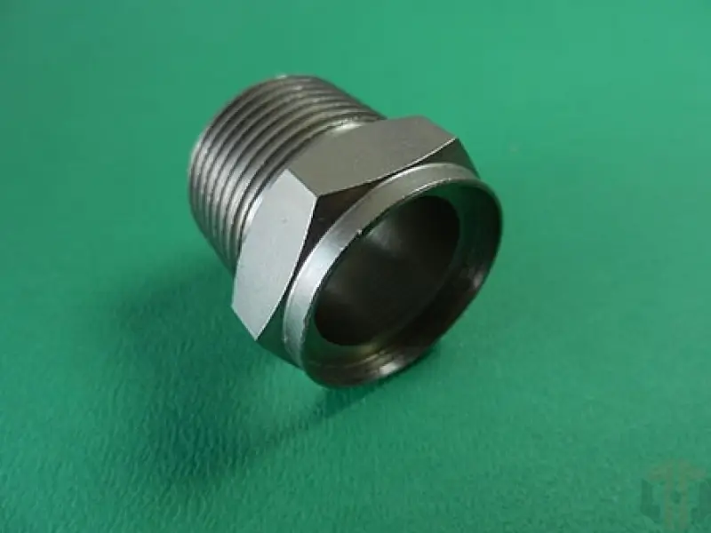 Muffler